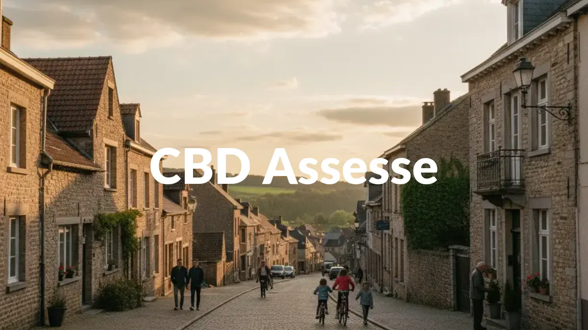 CBD Assesse - Acheter du CBD à Assesse