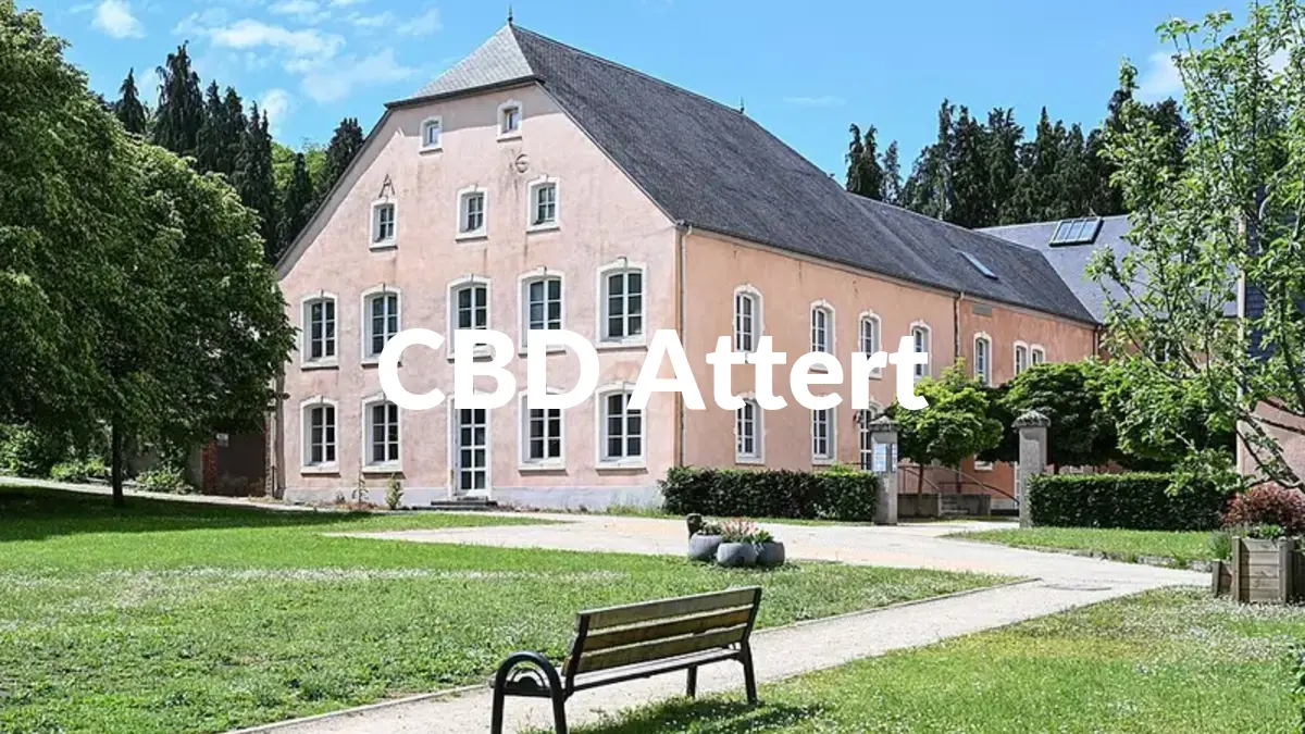 CBD Attert - Acheter du CBD à Attert