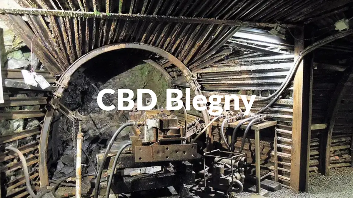 CBD Blegny - Acheter du CBD à Blegny