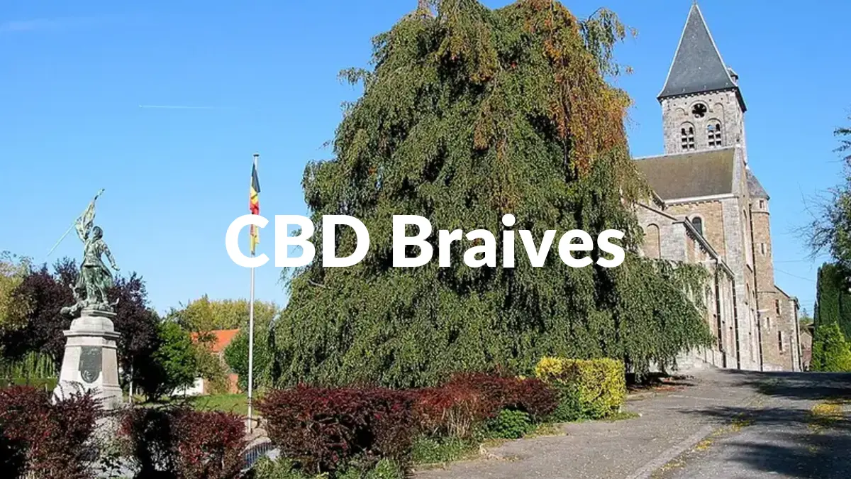 CBD Braives - Acheter du CBD à Braives