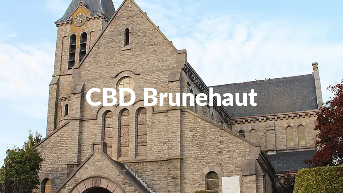 CBD Brunehaut - Acheter du CBD à Brunehaut