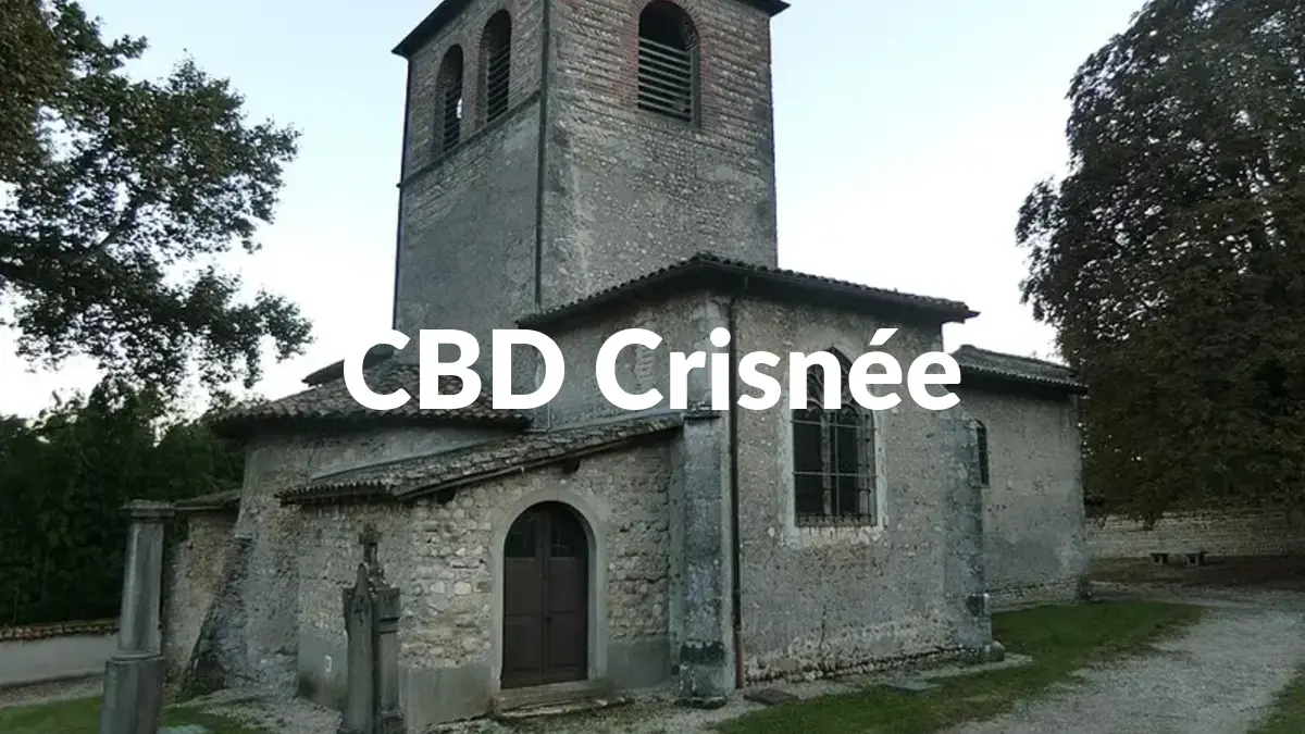 CBD Crisnée - Acheter du CBD à Crisnée