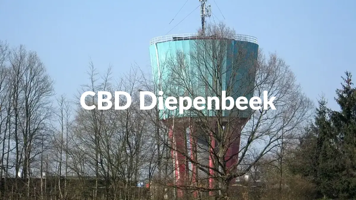 CBD Diepenbeek - Acheter du CBD à Diepenbeek