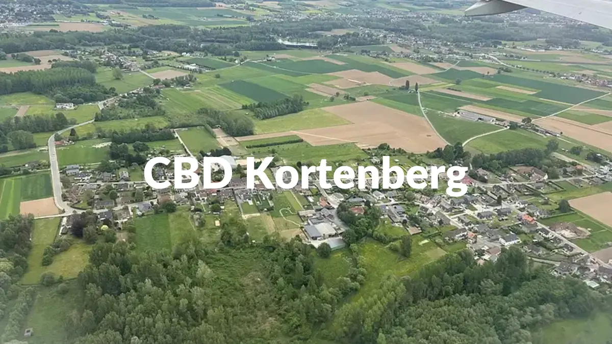 CBD Kortenberg - Acheter du CBD à Kortenberg