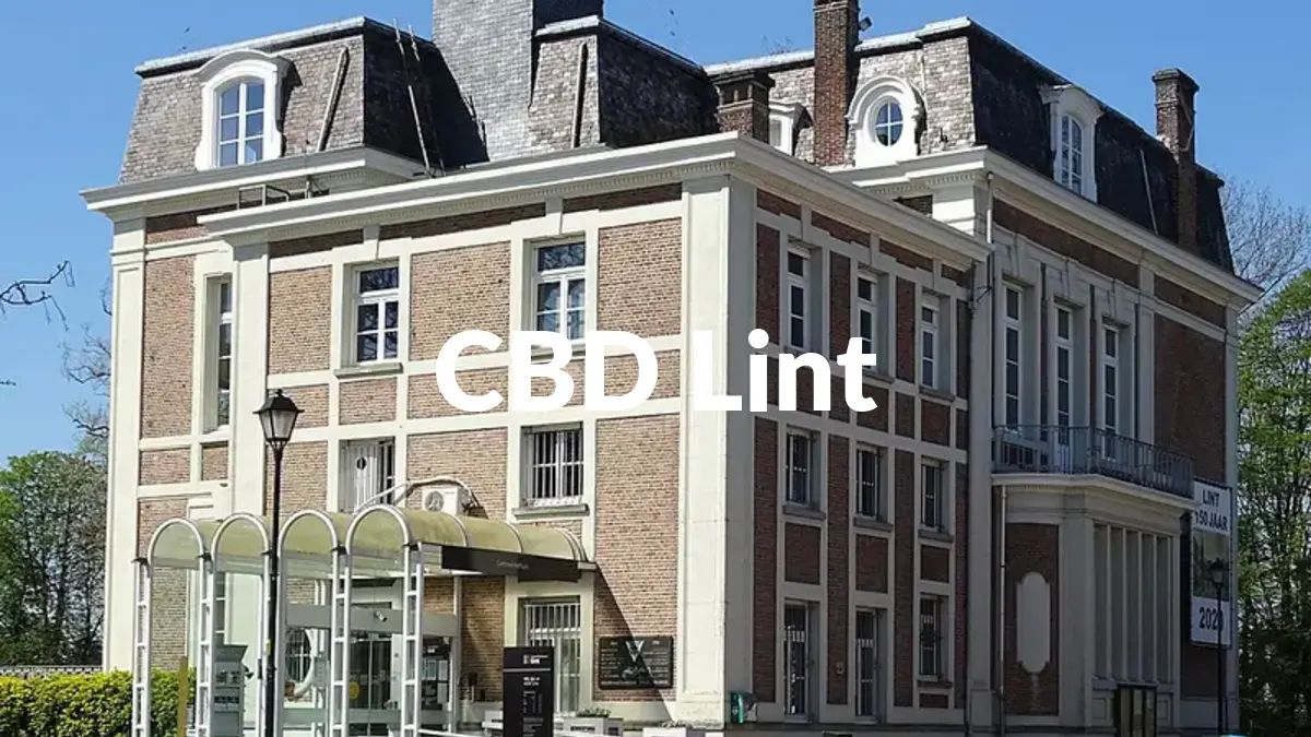 CBD Lint - Acheter du CBD à Lint