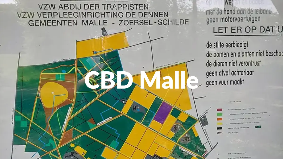 CBD Malle - Acheter du CBD à Malle