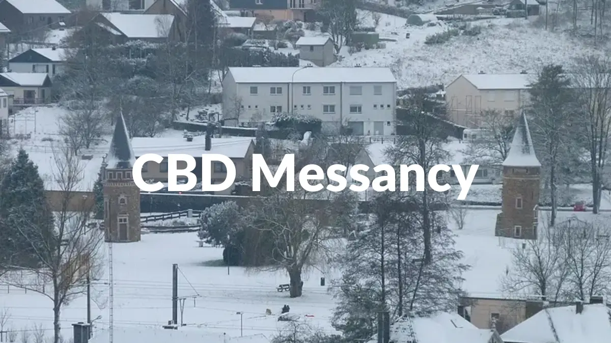 CBD Messancy - Acheter du CBD à Messancy