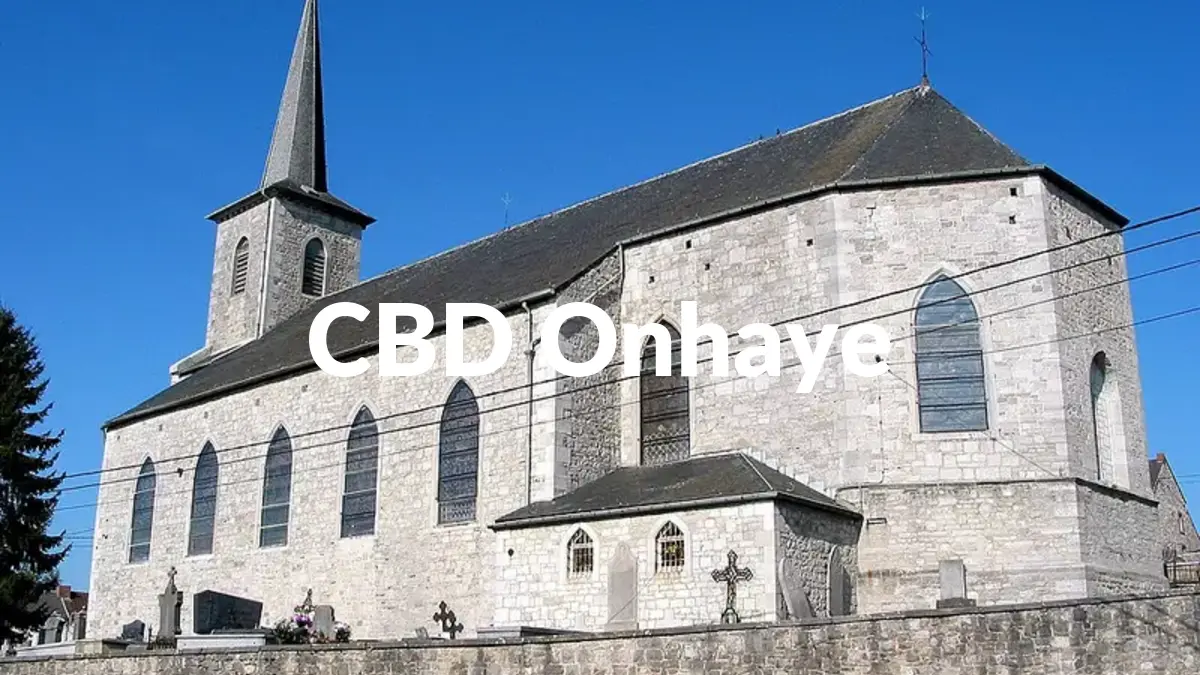 CBD Onhaye - Acheter du CBD à Onhaye