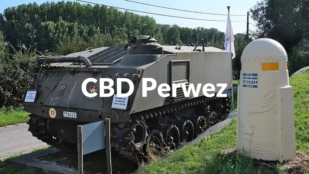 CBD Perwez - Acheter du CBD à Perwez