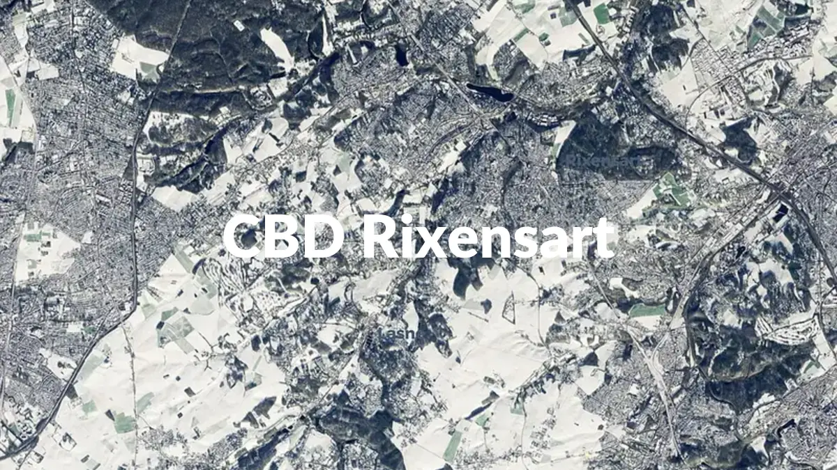 CBD Rixensart - Acheter du CBD à Rixensart