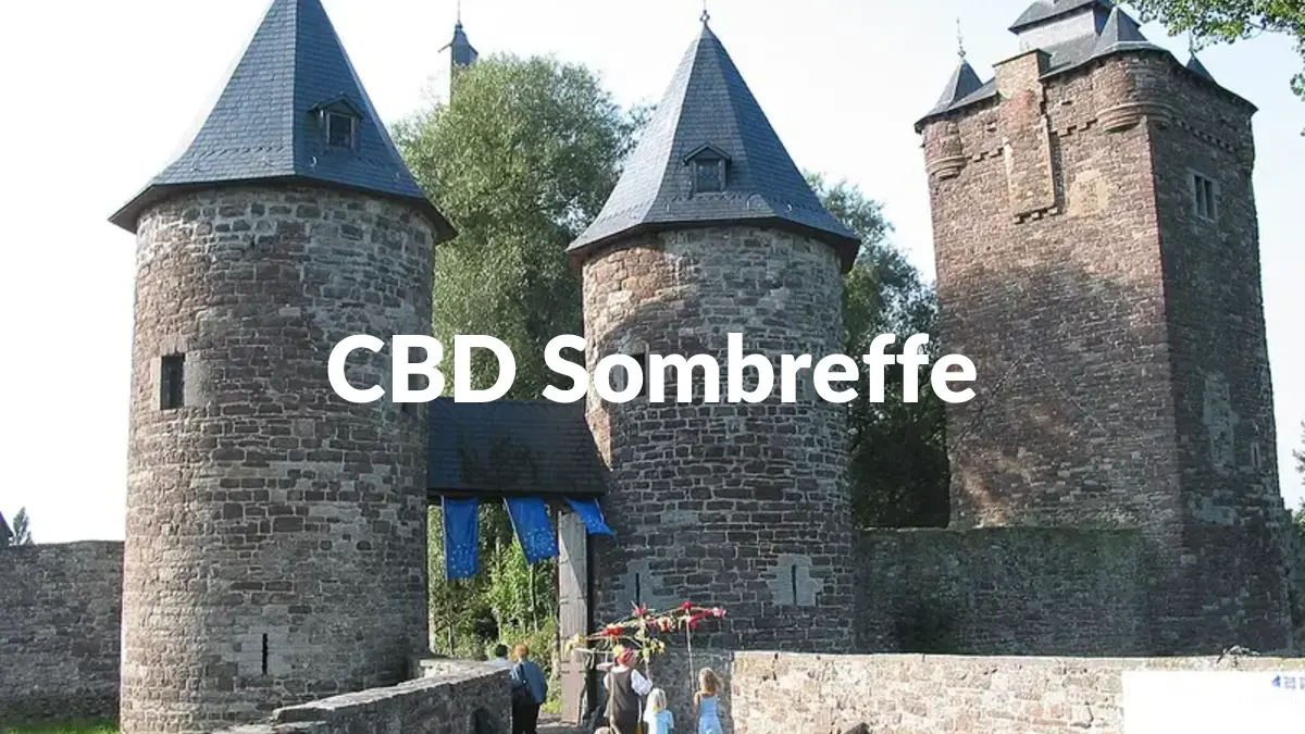 CBD Sombreffe - Acheter du CBD à Sombreffe