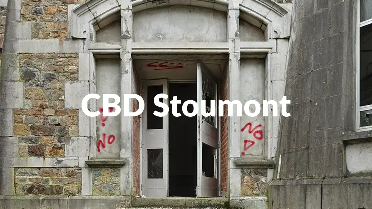 CBD Stoumont - Acheter du CBD à Stoumont