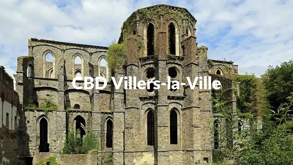 CBD Villers-la-Ville - Acheter du CBD à Villers-la-Ville