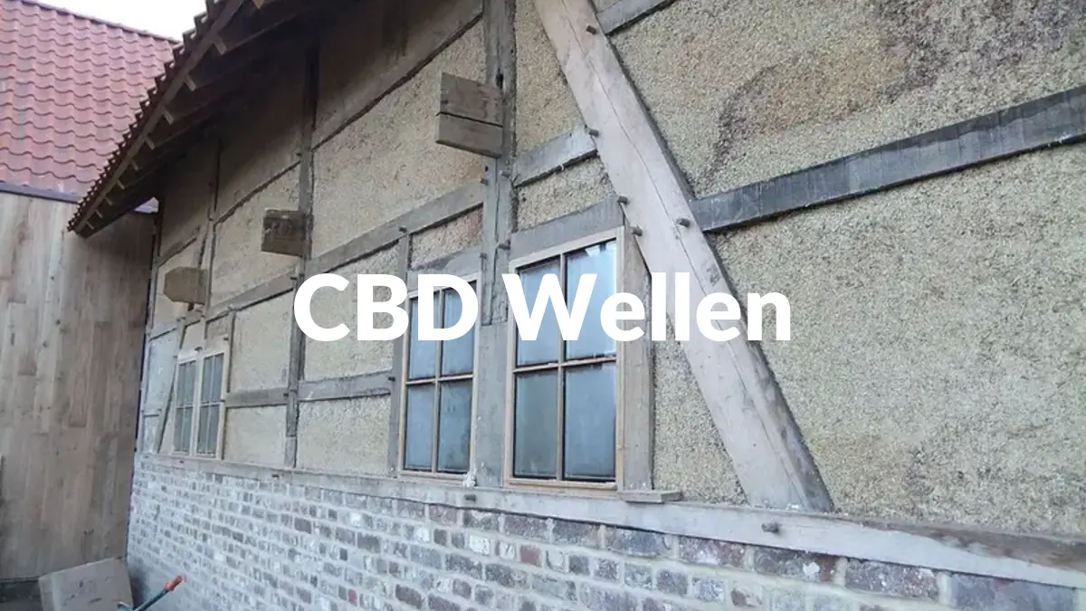 CBD Wellen - Acheter du CBD à Wellen