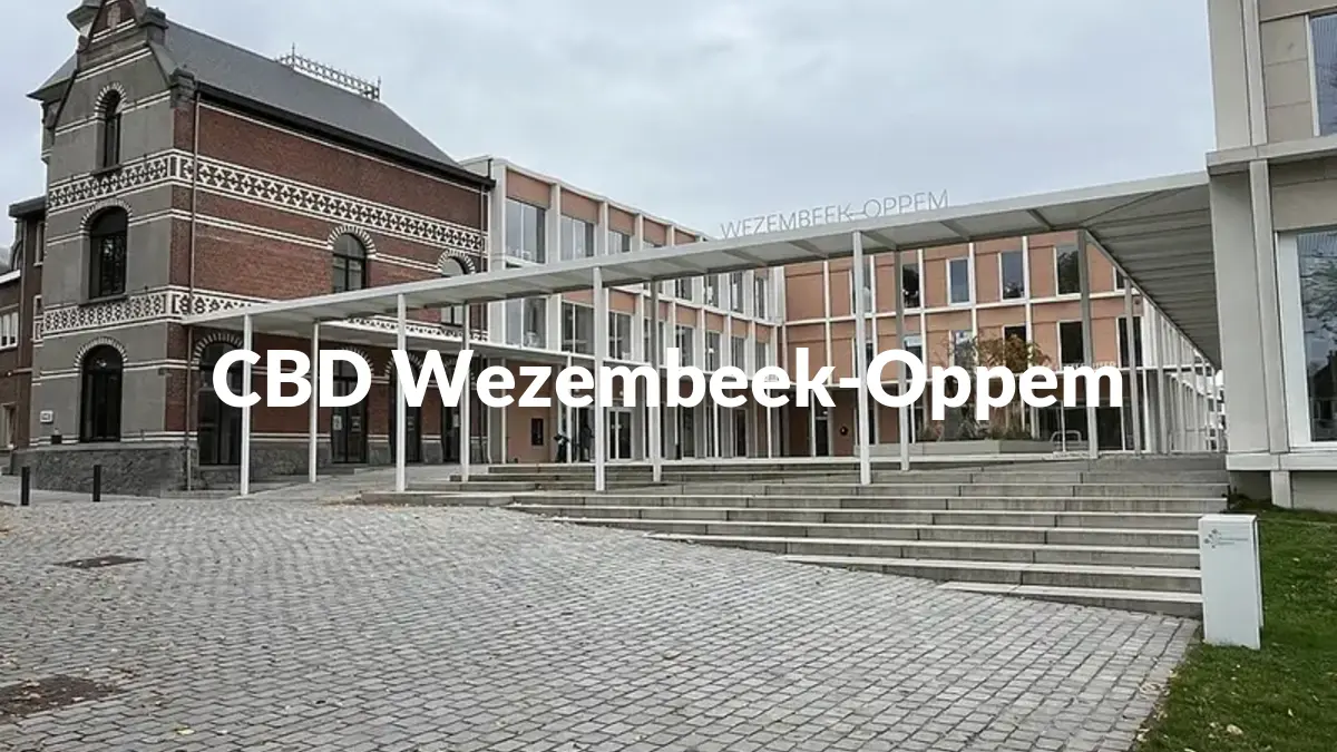 CBD Wezembeek-Oppem - Acheter du CBD à Wezembeek-Oppem